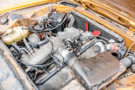 BMW 30 csl 2285444